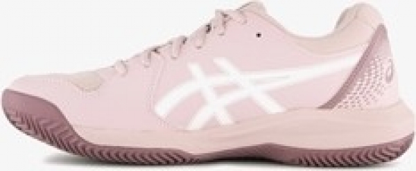 AsicsGeldelicate8damestennisschoenenroze