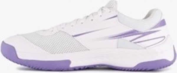 PumaVarionIIdamesindoorschoenenwitpaars