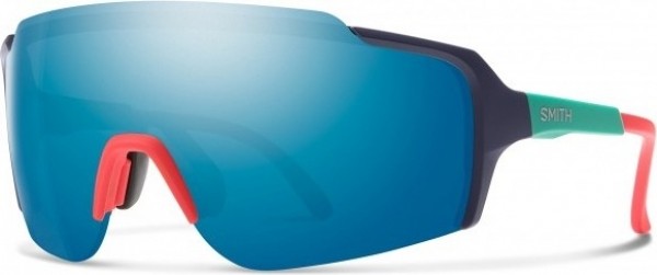 Smith-FlywheelChromaPopS3VLT15-Fietsbrilblauwturkooisgrijs
