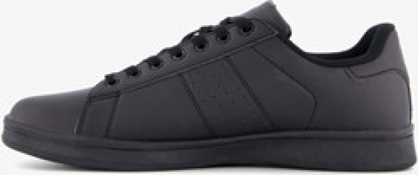 Osagaherensneakerszwart