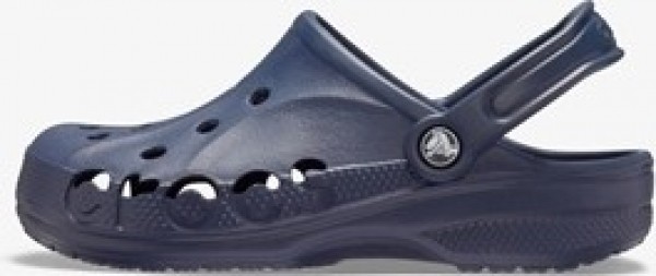 CrocsBayaClogherenklompenblauw
