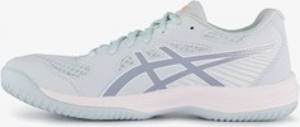 SkechersUpcourt6dameszaalschoenenlichtblauw