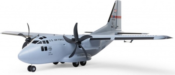 E-FliteEC-1500Twin15mPNP