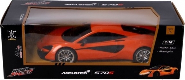 RadiografischBestuurbareAutoMclaren11624g5705Oranje