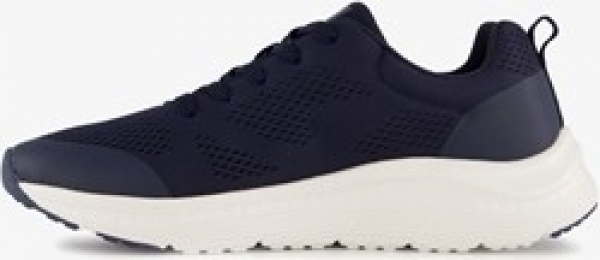 Osagaherenfitnessschoenenblauw