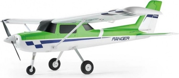 FMS1220mmEPRangergroenmetReflexV3-RTF