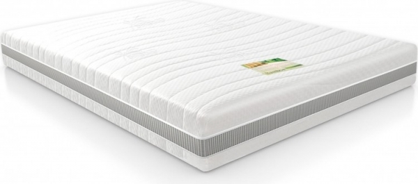 MatrastraagschuimNASA-Bambooopmicropocketveren180x190dikte24cm