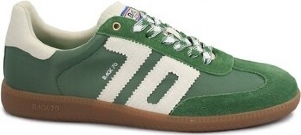 LageSneakersBack70B70-E25-108002-0663