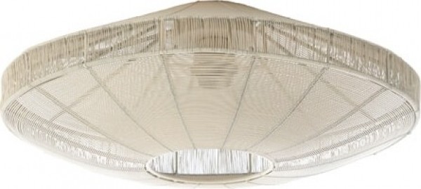 LightLivingPlafondlampBahala51cm-MatCrme