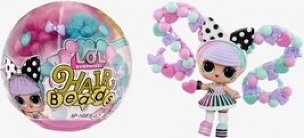 LOLSurpriseHairBeadsminipop