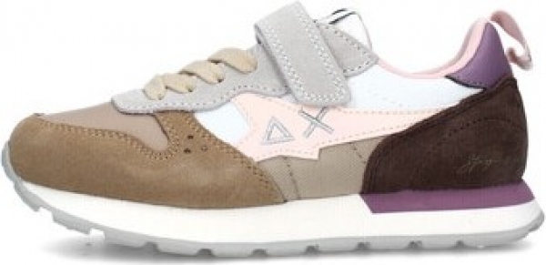 LageSneakersSun68Z44409K