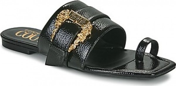 SlippersVersaceJeansCouture74VA3S62-ZS539