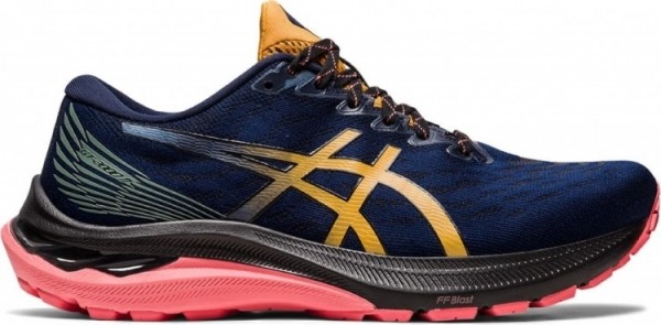 AsicsWomensGT-200011TRRunningShoes-Trailschoenen