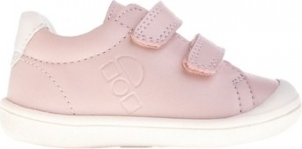 SneakersPabloskyLeader-TechBarefootBabySneakers-RosaCuarzo