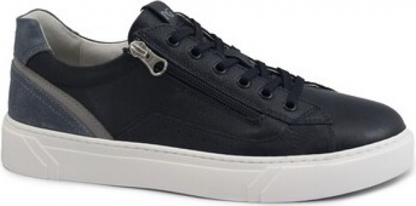 LageSneakersNeroGiardiniNGU-E25-00241-200