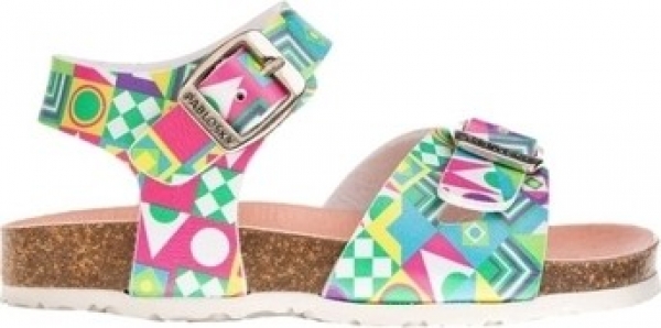 SandalenPabloskyChampionKidsSandals439704-BlancoFantasia