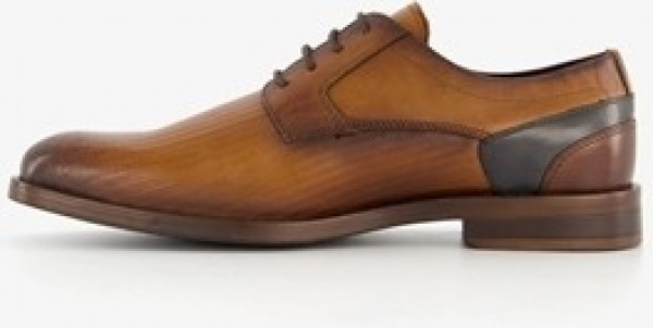 VanBeerslerenherenveterschoenencognac