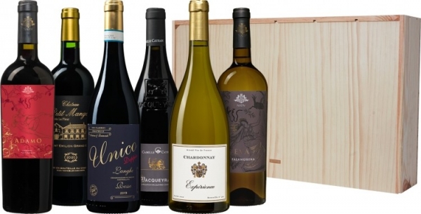 BekroondePremiumKerstkist