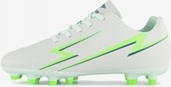 DutchyPitchMGkindervoetbalschoenenwit