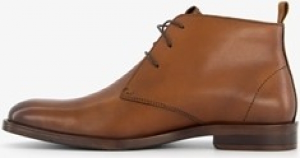 VanBeershogelerenherenveterschoenencognac