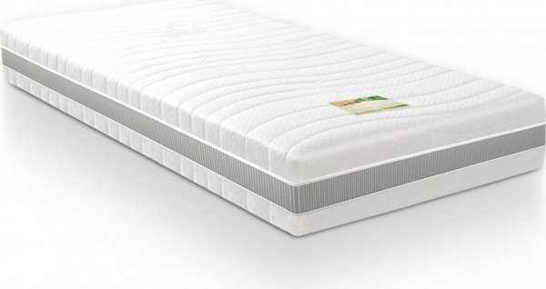 MatrastraagschuimNASA-Bambooopmicropocketveren80x190dikte24cm