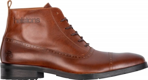 HelstonsHeroesLeatherAnilineBrownWax40