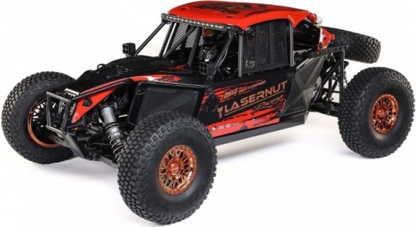 Losi168IGHT-XSuperLasernut4WDBrushlessRTR