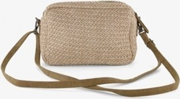 RenatoLuccidamesstroschoudertasbeige