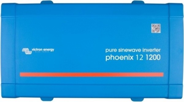 Phoenix121200Omvormer