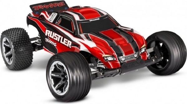 TraxxasRustlerXL-5electrotruggyRTR-Rood