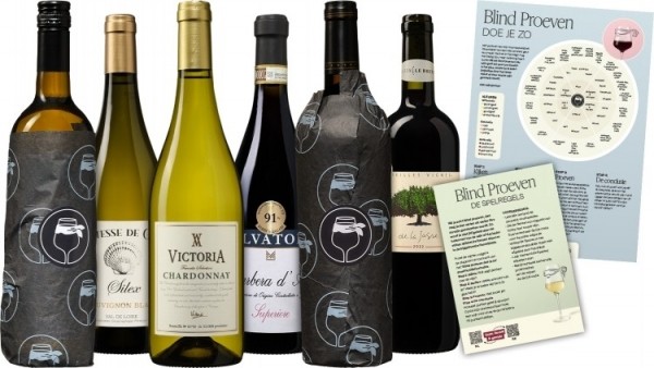 BlindproevendoejezoWijnpakket