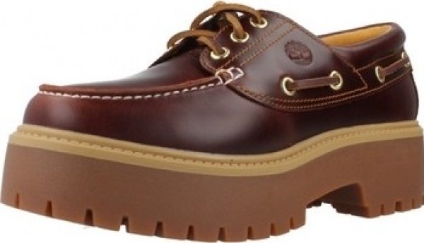 MocassinsTimberlandSTONESTREETBOATSHOE