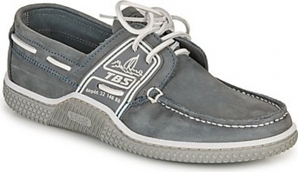 BootschoenenTBSGLOBEK