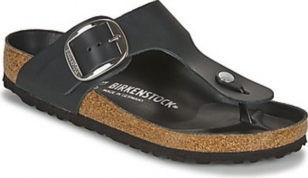 TeenslippersBirkenstockGIZEHBIGBUCKLE
