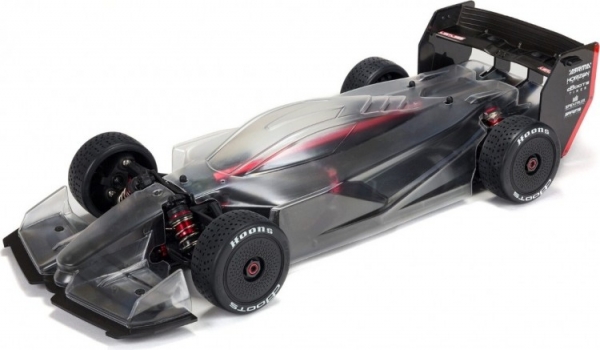 ArrmaLimitlessSpeedBashRollerV22022