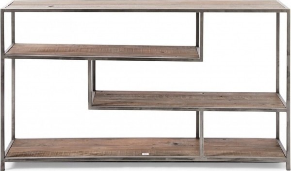 RiviraMaisonSidetableMidtown150cm-Hout