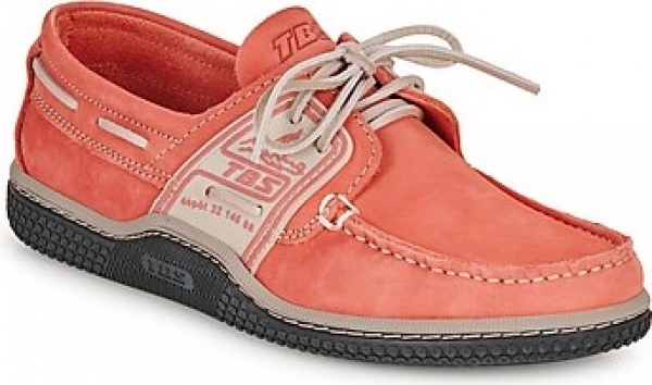 BootschoenenTBSGLOBEK