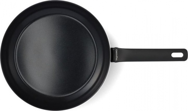 GreenPanEssencekoekenpan28cmPan