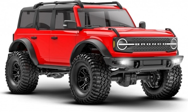 TraxxasTRX-4M118FordBronco-Rood