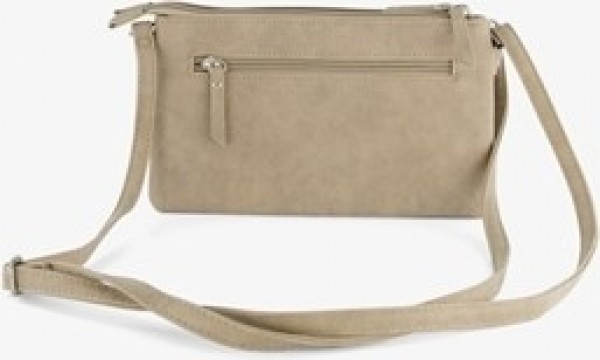 RenatoLuccidamesschoudertasbeige