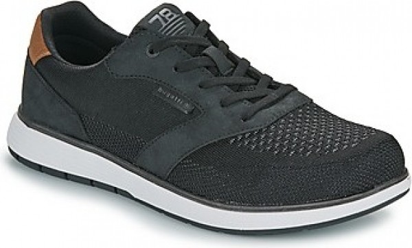 LageSneakersBugatti-