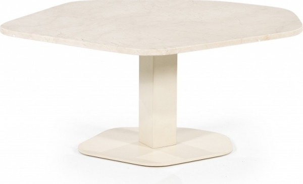 EleonoraSalontafelLorenzoMarmer76x59cm-Beige-Organisch