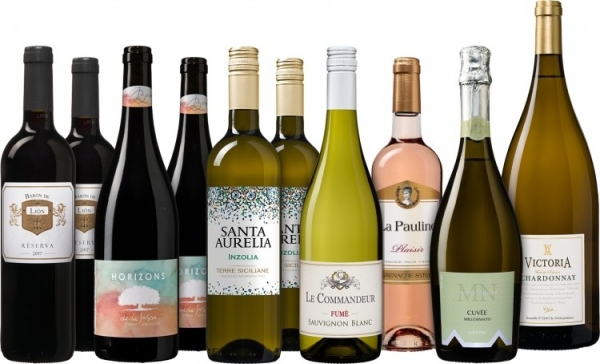 ZomerseLuxeMixpakket