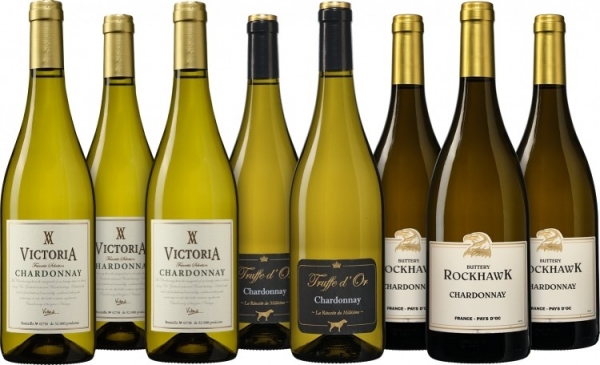 ChardonnayWijnpakket