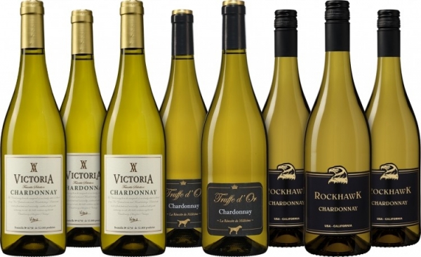 ChardonnayWijnpakket