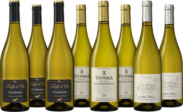 ChardonnayWijnpakket
