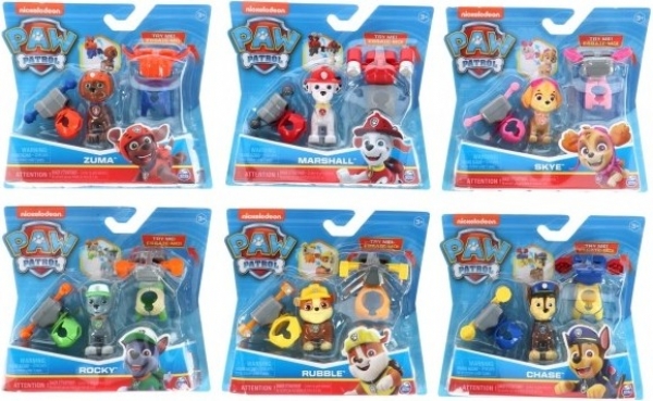 PawPatrolFigure