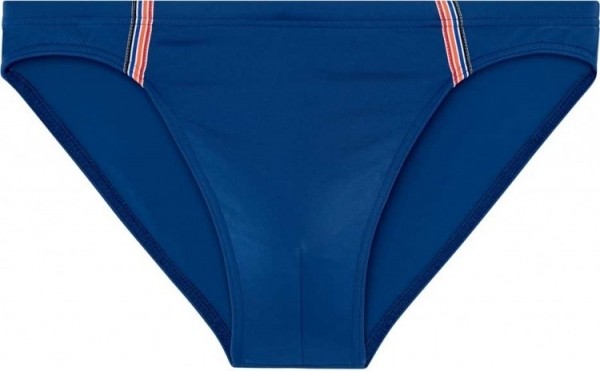 HOM-SwimMicroBriefs-NauticalCup-navy