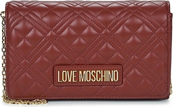 SchoudertasLoveMoschinoSMARTDAILYBAGJC4079