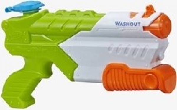 NerfSupersoakerWashout